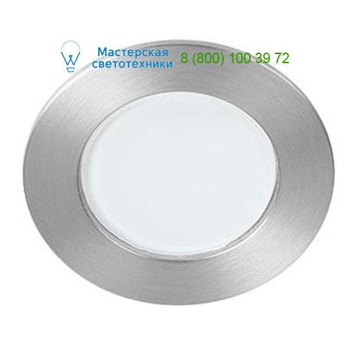 PSM Lighting alu satin ZIAMINI.C.W.14, светильник > Ceiling lights > Recessed lights