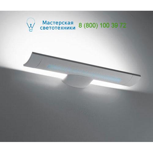 M144290 Artemide Architectural gray, накладной светильник