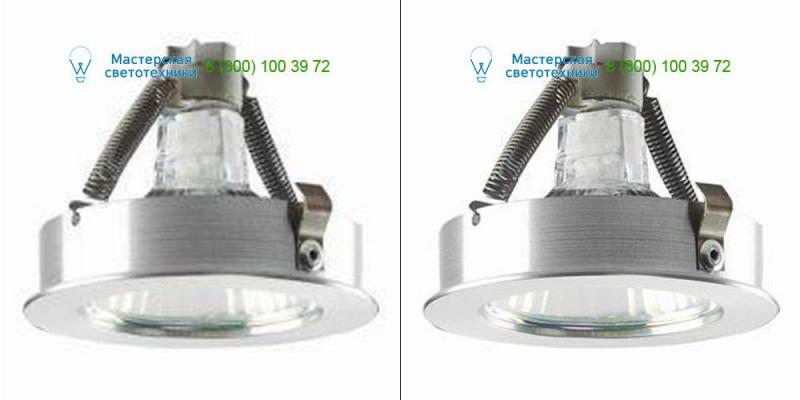 CASPICOC.16 matt gold PSM Lighting, светильник > Ceiling lights > Recessed lights