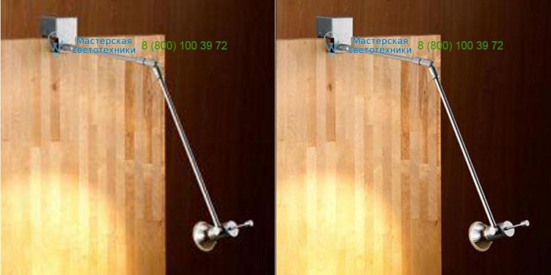3006.2T default PSM Lighting, светильник > Wall lights > Surface mounted > Display lights