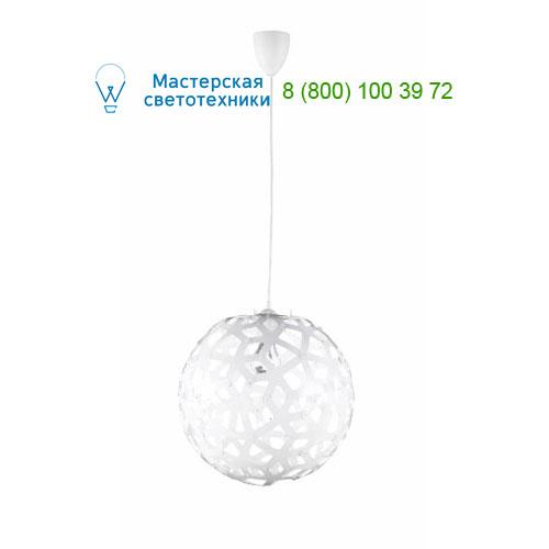 Trio white R30351001, подвесной светильник