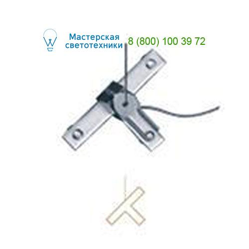 BU93310 <strong>FLOS</strong> Architectural anodised alu, светильник