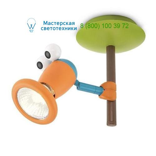 563105516 <strong>Philips</strong> multicolor, накладной светильник > Spotlights