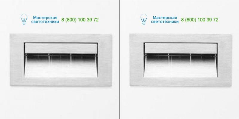 Bronze PSM Lighting 1246.13, светильник > Wall lights > Recessed