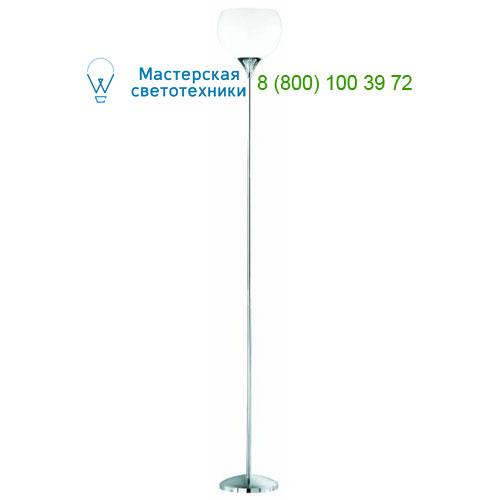 R43021006 chrome Trio, торшер > Arc floor lamps