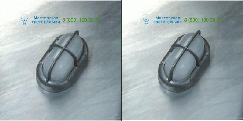 1122A.00 Bel Lighting alu, Outdoor lighting > Wall lights > Surface mounted