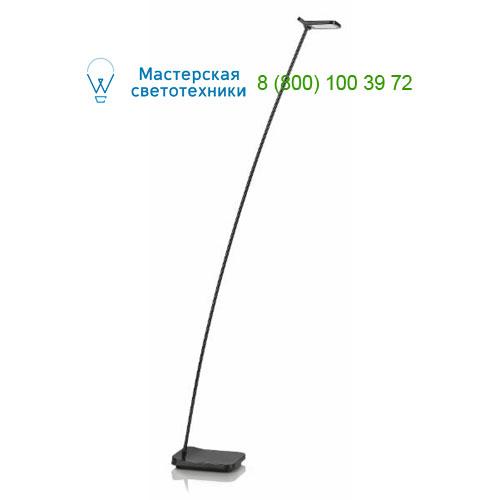 Black <strong>Philips</strong> 422673016, торшер