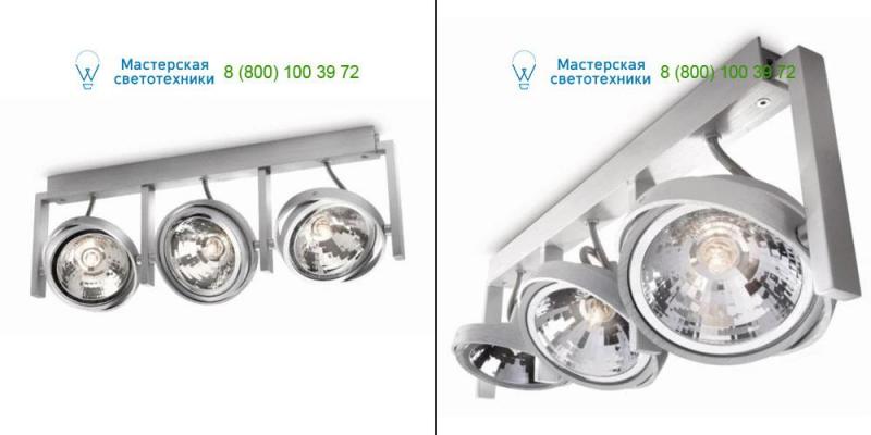 Alu 530634816 <strong>Philips</strong>, накладной светильник > Spotlights