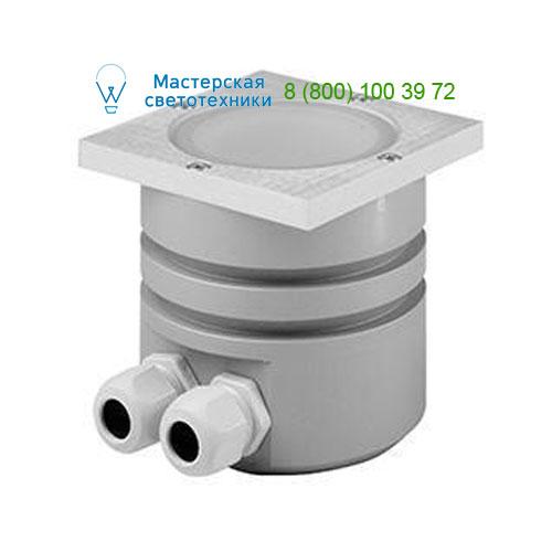 Alu 1163.D.ALU PSM Lighting, встраиваемый светильник
