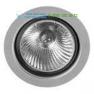 FABO.5B stainless steel double coated PSM Lighting, светильник &gt; Ceiling lights &gt; Recessed