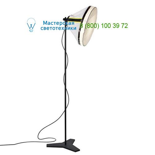 Diesel with Foscarini white LI203210E, торшер