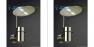 Bel Lighting stainless steel 814.E2.04, Outdoor lighting &gt; Wall lights &gt; Surface mounted