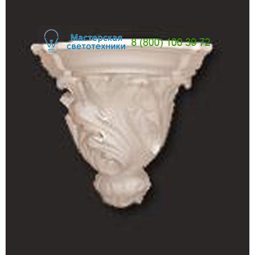 Plaster Gesso 505g9, накладной светильник