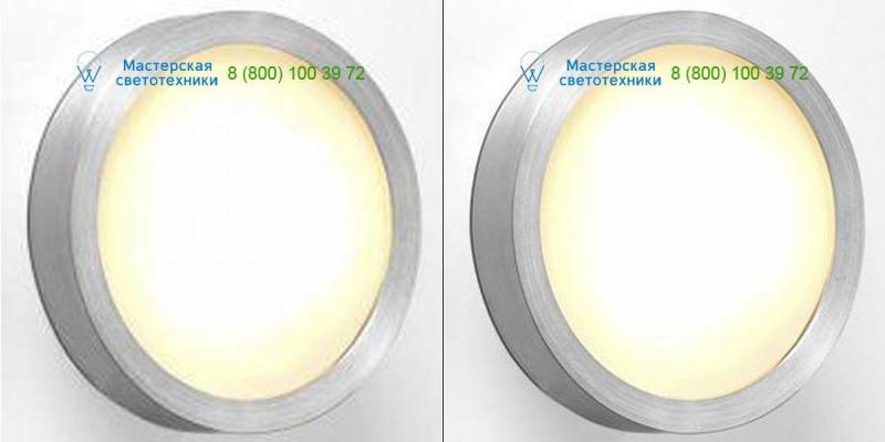 3068.14 alu satin PSM Lighting, светильник > Ceiling lights > Recessed lights