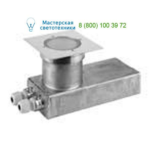 Default PSM Lighting 2257.5.150.INOX, встраиваемый светильник