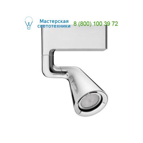 <strong>FLOS</strong> Architectural 03.8707.30 white, накладной светильник > Spotlights
