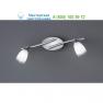 Chrome 826610206 Trio, накладной светильник &gt; Spotlights