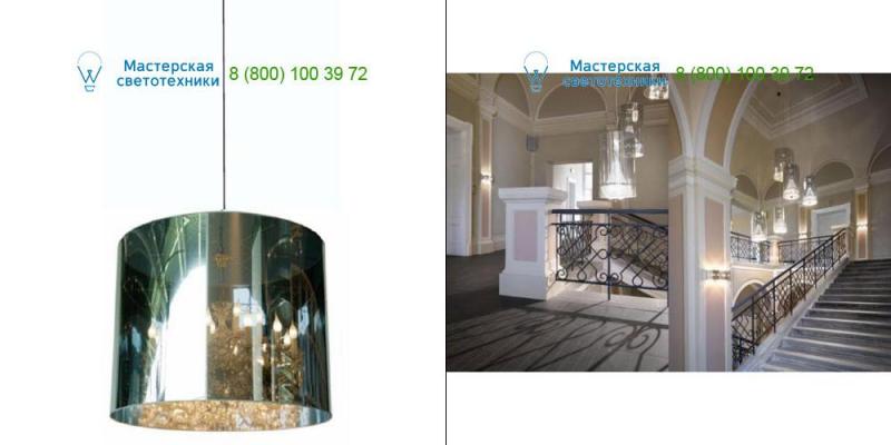 Crystal Moooi MOLAC-D95-A, подвесной светильник > Lampshades