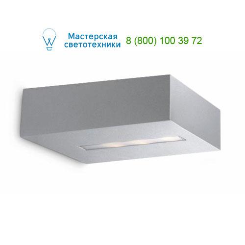 332714816 <strong>Philips</strong> alu, накладной светильник