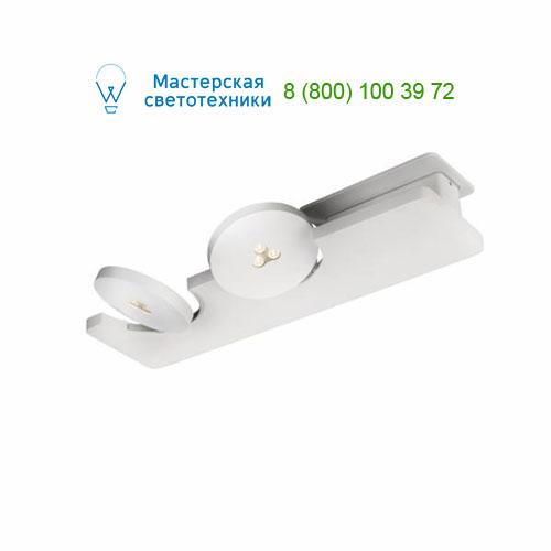 White Lirio 4076331LI, накладной светильник