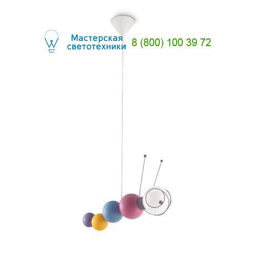 Philips 400935516 multicolor, подвесной светильник