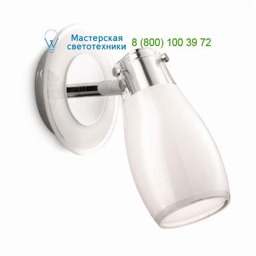 <strong>Philips</strong> 522201116 chrome, накладной светильник