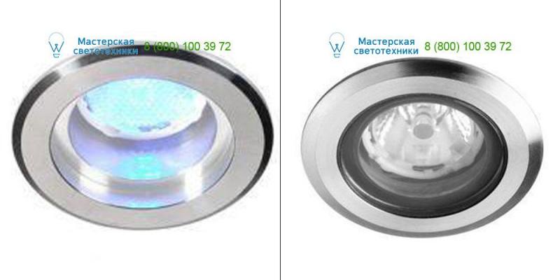 W3083.B.40.5 stainless steel PSM Lighting, встраиваемый светильник