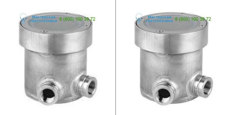 Alu 2309.5.ALU PSM Lighting, встраиваемый светильник