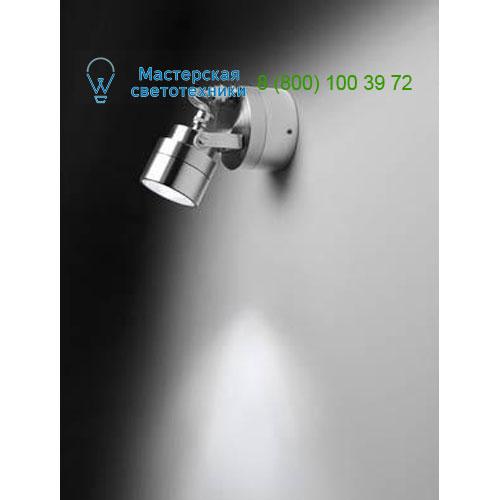 Stainless steel 8001.W41.04 Bel Lighting, Led lighting > Outdoor LED lighting > Wall lights > Su