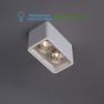 Trizo 21 white CO.EX.1122, Outdoor lighting &gt; Ceiling lights &gt; Surface mounted