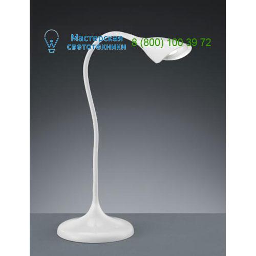 526610101 white Trio, настольная лампа > Desk lamps