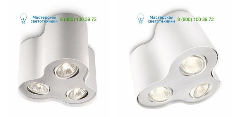 <strong>Philips</strong> white 563333116, накладной светильник