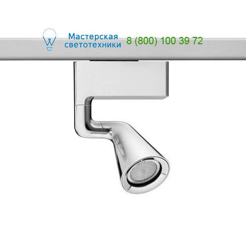 White <strong>FLOS</strong> Architectural 03.8703.30, светильник > Ceiling lights > Track lighting