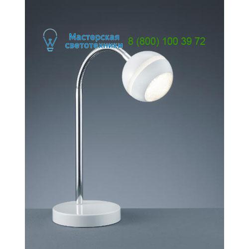 White Trio 528210101, настольная лампа > Desk lamps