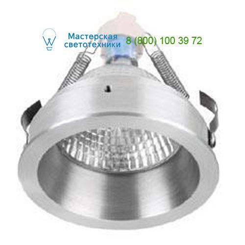 Black CASYOKO.2 PSM Lighting, светильник > Ceiling lights > Recessed lights