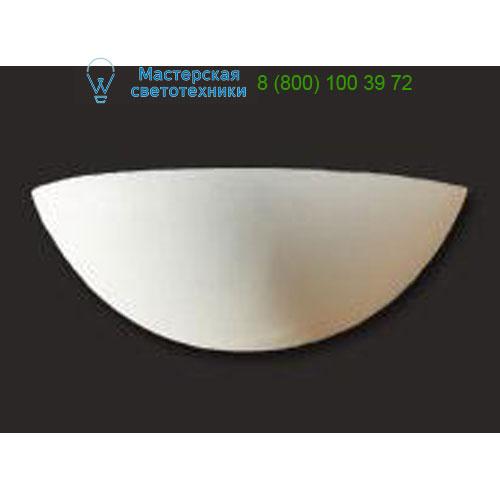 Gesso 394inc plaster, накладной светильник
