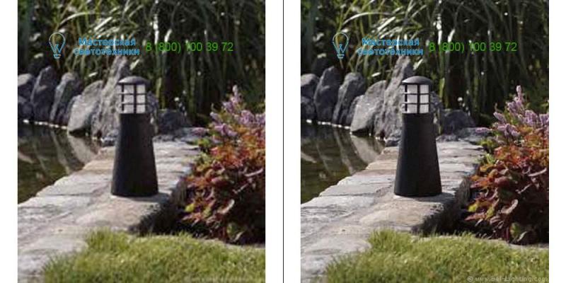 Alu Bel Lighting 811.G9.00, Outdoor lighting > Floor/surface/ground > Bollards