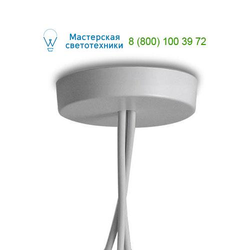 White F0091009 <strong>FLOS</strong>, светильник