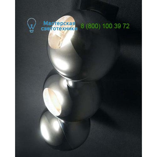Glossy black Dark 4300210100, светильник > Wall lights > Recessed