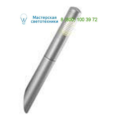 PSM Lighting white structured W1055CR.31, Outdoor lighting > Wall lights > Surface mounted