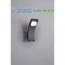 220260142 anthracite Trio, Led lighting &gt; Outdoor LED lighting &gt; Wall lights &gt; Surface 