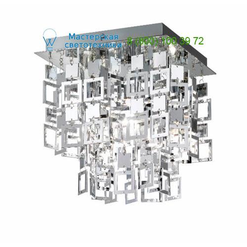 Chrome Trio R61441106, накладной светильник