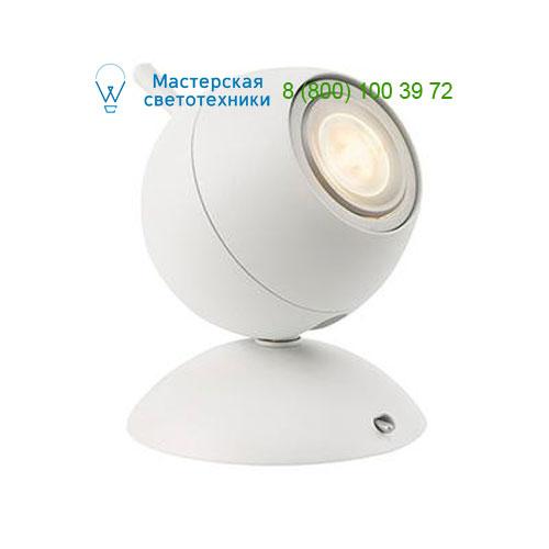 Lirio 5703531LI white, настольная лампа
