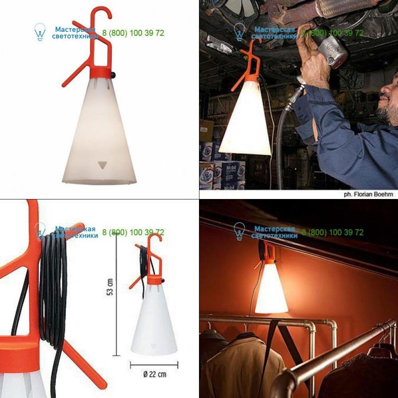 <strong>FLOS</strong> orange F3780002, настольная лампа