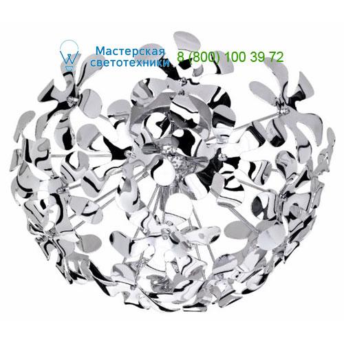 R61913106 chrome Trio, накладной светильник