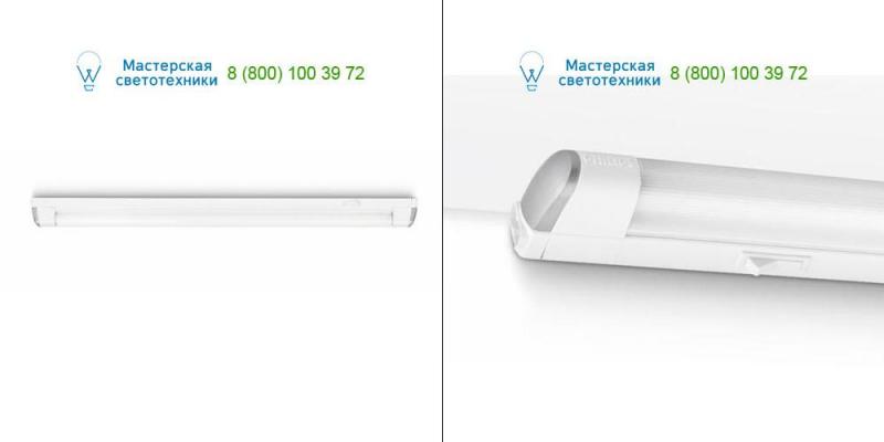 <strong>Philips</strong> 334913116 white, накладной светильник