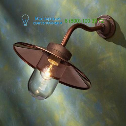 Nautic 800.28.118 copper, Outdoor lighting > Wall lights > Surface mounted