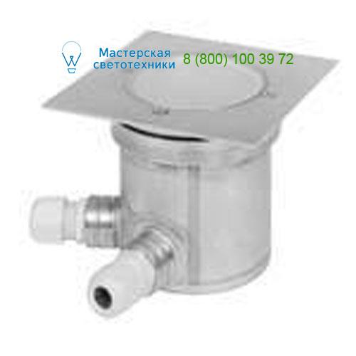 Default PSM Lighting 2225.5.150.INOX, встраиваемый светильник