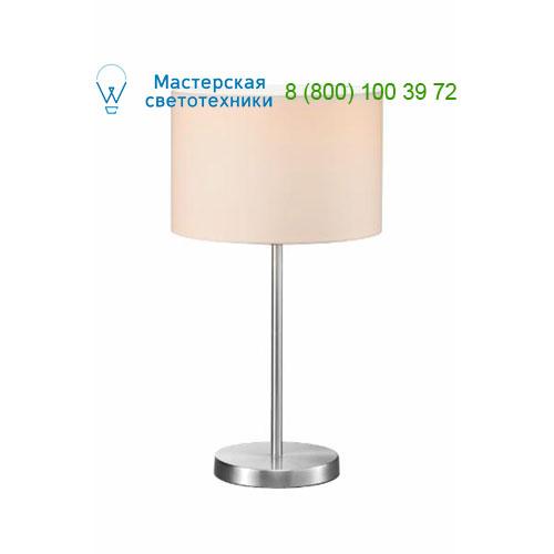 Trio 511100101 white, настольная лампа