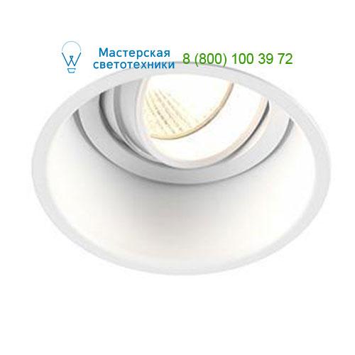 PSM Lighting 1479ES50.11.S1 metallic grey, встраиваемый светильник